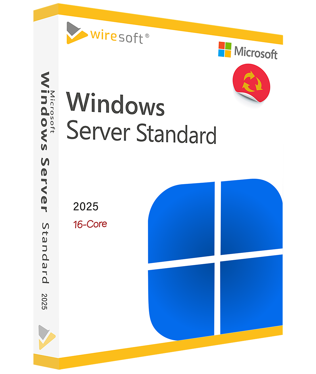 Windows Server 2025 Microsoft Windows Server Server Yazılım Mağazası